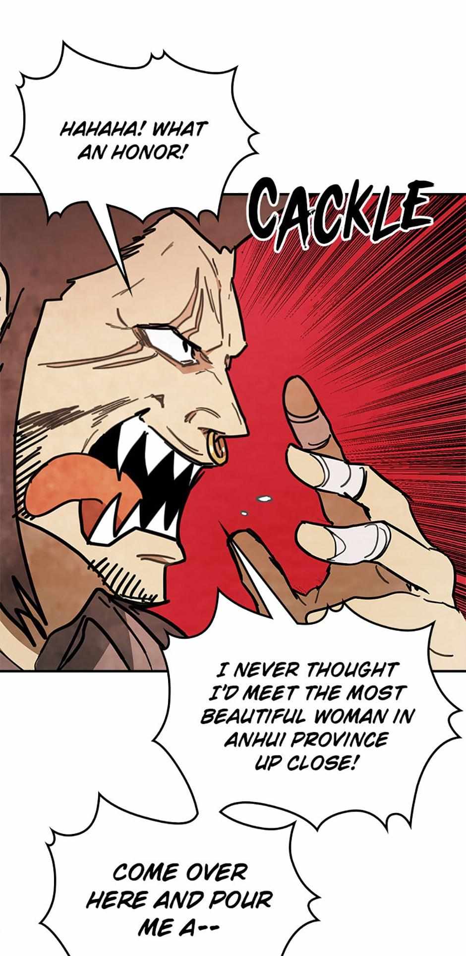 Yi Shen Dang Guan Chapter 68 68